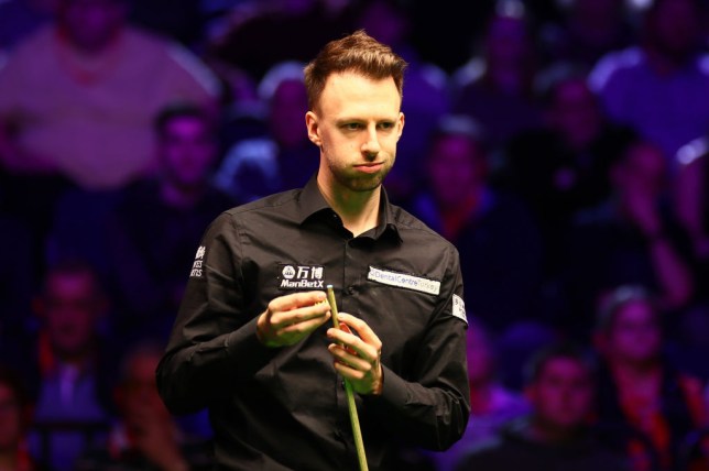 Judd Trump